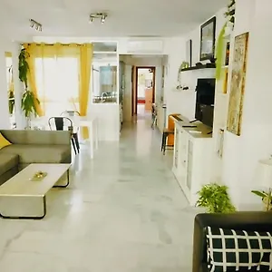 Malagueta Campos Eliseos Málaga
